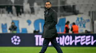 Marseille sporting director Benatia quits club