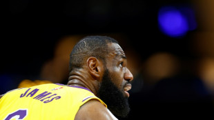 James, Antetokounmpo will captain NBA All-Star teams