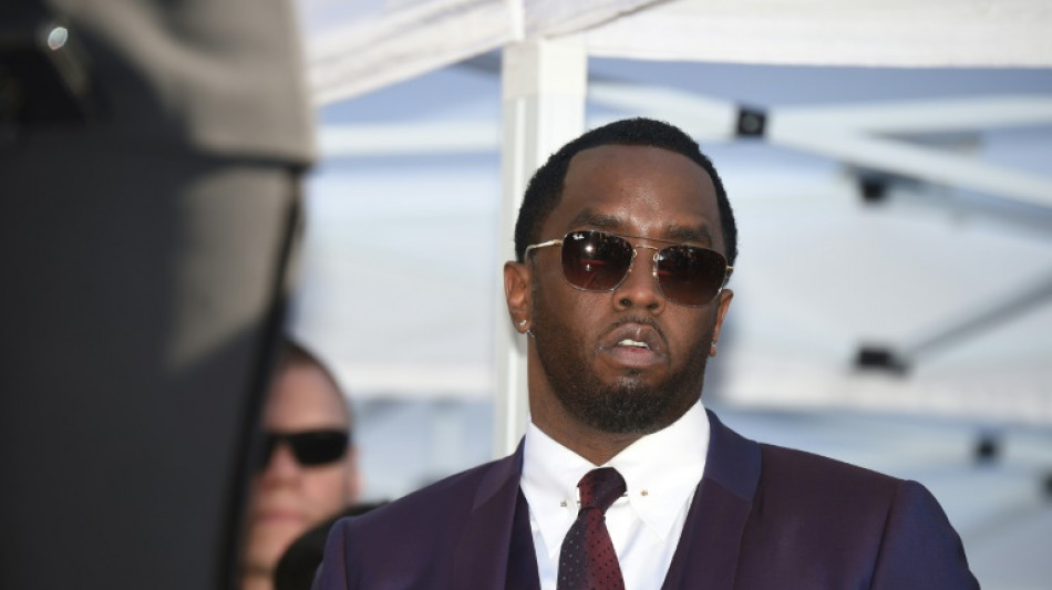 Le rappeur Diddy vis&eacute; par d'autres accusations d'agressions sexuelles 