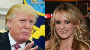 Face &agrave; une possible inculpation de Trump, son camp d&eacute;nonce des poursuites "politiques"