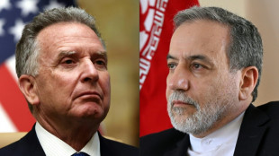 First US-Iran nuclear talks in years take place in Oman
