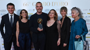 Elvira Notari, Globo d'oro al documentario sulla prima regista italiana