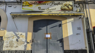 Panettiere ucciso nel Salernitano, fermato un uomo