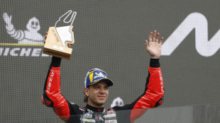 MotoGP: Bezzecchi "il mondiale? Calma, mancano ancora tante gare"