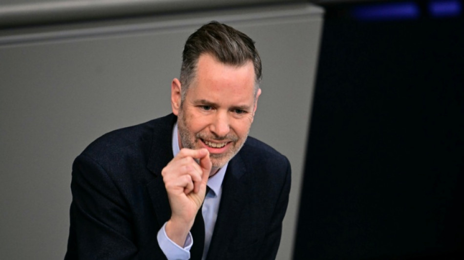 FDP-Nachwuchs geht auf Distanz zu Parteichef D&uuml;rr