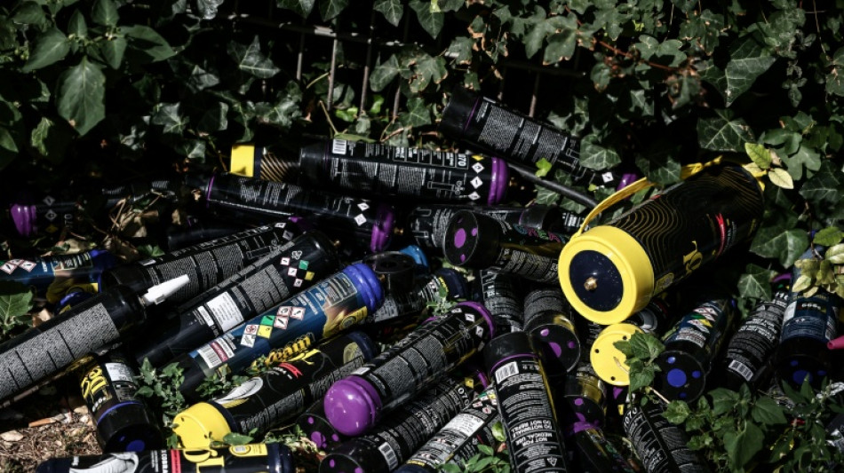 Darmanin "souhaite" que le protoxyde d'azote soit classé comme stupéfiant