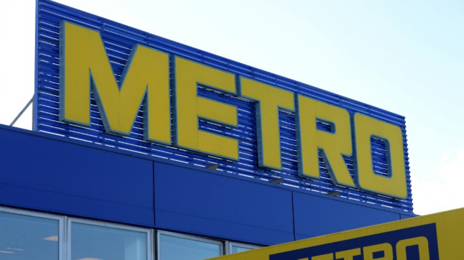 Bericht: Metro-Gro&szlig;m&auml;rkte rationieren Abgabe von einzelnen Produkten