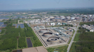 Nuovo impianto di idrogeno verde alla raffineria Sarpom nel Novarese