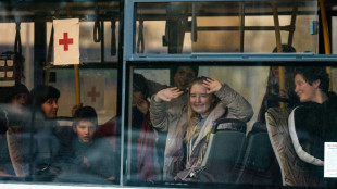 Mariupol bef&uuml;rchtet Sturmangriff vor Russlands Milit&auml;rparade 