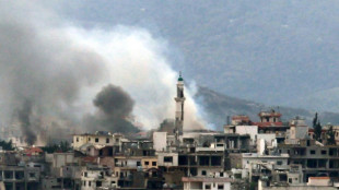 Israel bombardea Beirut tras cuatro meses de tregua con Hezbol&aacute;