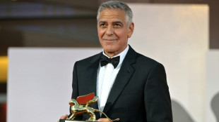 Mostra de Veneza come&ccedil;a com homenagem a George Clooney e falta de diretoras
