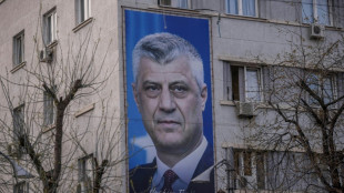 El expresidente de Kosovo quer&iacute;a "eliminar" a la oposici&oacute;n, dice el fiscal en el juicio en La Haya