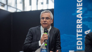 Rivera (Acea): 'raddoppio Peschiera, progetto idrico pi&ugrave; rilevante in Europa'
