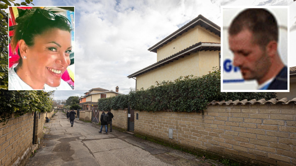 Femminicidio Federica, trovati morti i genitori del marito