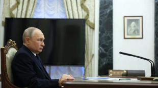 La Russie va d&eacute;ployer des armes nucl&eacute;aires "tactiques" au B&eacute;larus