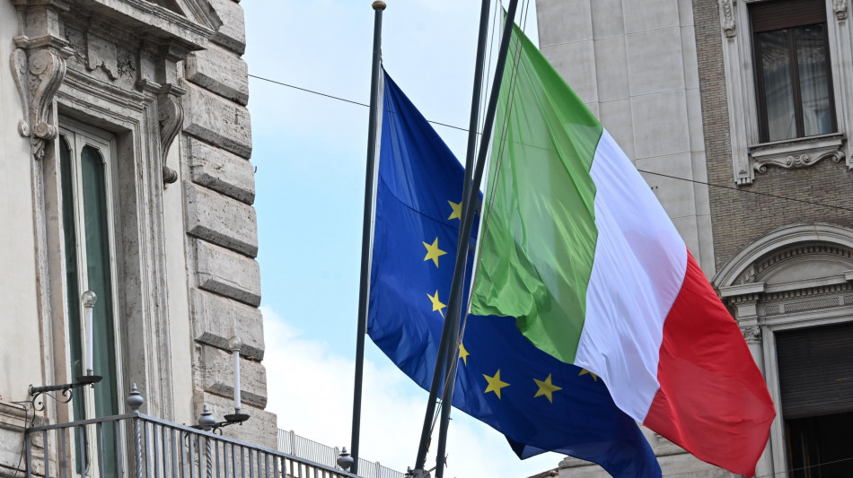 Verso altro Cdm in settimana per manovra, domani solo Dpb