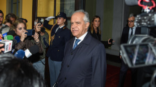 Piantedosi 'sugli scontri non &egrave; finita, attenzione alta per venerd&igrave; '