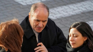 Ex-comandante &eacute; condenado por naufr&aacute;gio mortal de submarino argentino