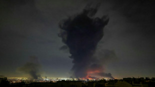 Iran vows no surrender as air strikes hit Tehran airport