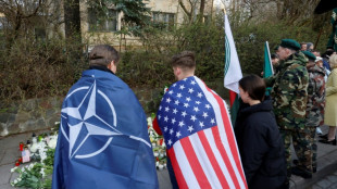 Hallado muerto en Lituania el último de los soldados de EEUU que estaba desaparecido