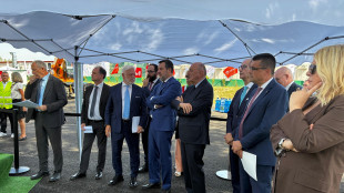 Anas, al via i lavori di costruzione della Pedemontana piemontese