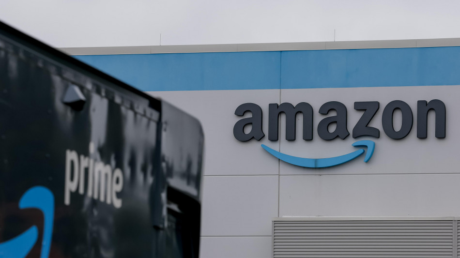Accordo di Amazon col fisco italiano, pagher&agrave; 723 milioni