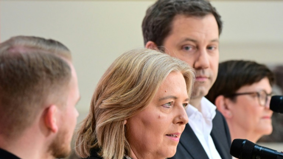 SPD-Politiker äußern Skepsis wegen möglicher Doppelrolle von Bas und Klingbeil