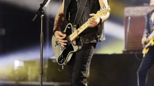 Ligabue, al via da Barcellona il tour europeo Certe notti in Europa