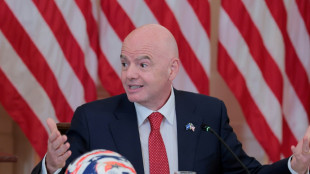 Medien: WM-Auslosung am 5. Dezember in Las Vegas