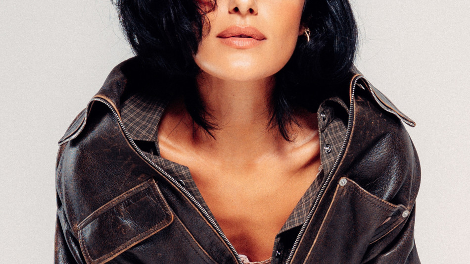 Levante torna live con Dell'amore - Club tour 2026