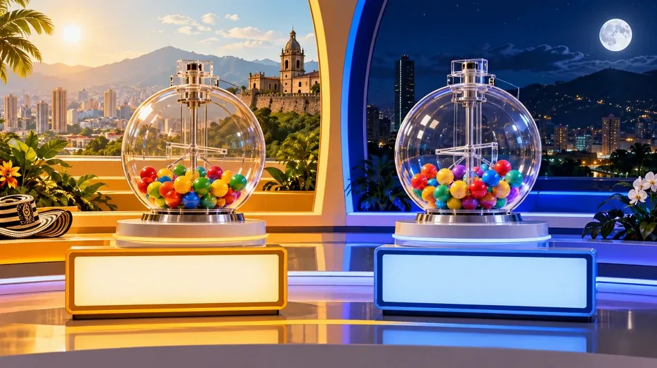 Sinuano D&iacute;a y Noche: resultados del sorteo del 19 de octubre