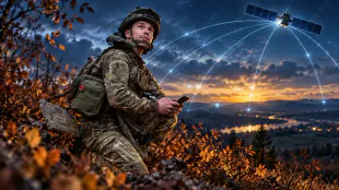 Ukraine widerspricht Musk im Streit &uuml;ber Starlink-Nutzung