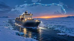 India and Russia plan 2027 pilot voyages on Northern Sea Route