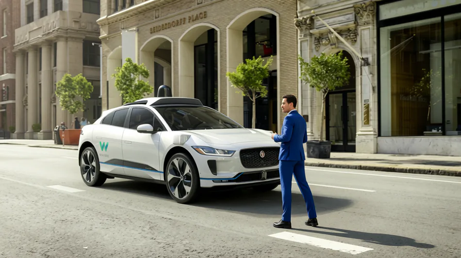 Waymo lance ses robotaxis &agrave; Munich en 2027