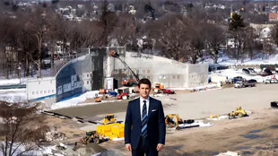Boston Legacy FC Delays White Stadium Debut to 2028