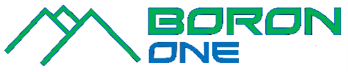 Boron One Holdings Inc. Produces High Value Borate Derivative