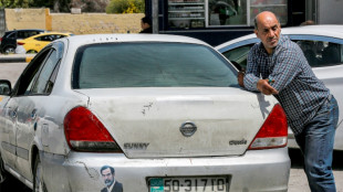 Vingt ans apr&egrave;s sa chute, Saddam Hussein encore v&eacute;n&eacute;r&eacute; en Jordanie