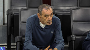 Conference: Atalanta; Sarri, sprecate superiorit&agrave; e perso per un errore