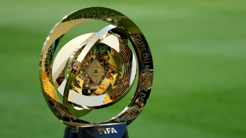 Auckland-Trainer Posa: Klub-WM "ganz besondere Gelegenheit"