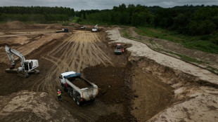 Lot-et-Garonne: apr&egrave;s les crues, la co&ucirc;teuse reconstruction des digues