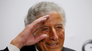 Tony Bennett, le dernier grand crooner am&eacute;ricain, est mort &agrave; 96 ans