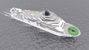 A Vard (Fincantieri) commessa per nave speciale per acque profonde