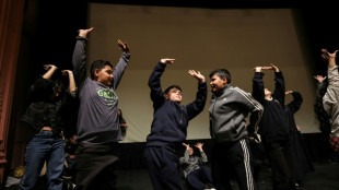 'War has aged us': Lebanon's kids aren't alright