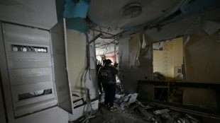 Cinco heridos en un ataque ucraniano cerca de Moscú, dos muertos en Ucrania