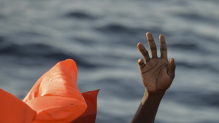Italie: au moins une trentaine de migrants morts dans un naufrage pr&egrave;s des c&ocirc;tes 