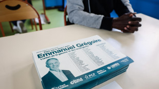 Gr&eacute;goire, 'Parigi ha deciso di rimanere fedele alla sua storia'