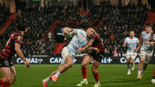 Racing 92's Manu eyes All Blacks World Cup berth 