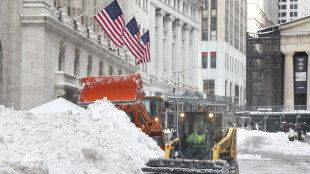 Allerta maltempo negli Usa, a New York attesi fino a 40 centimetri di neve