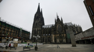 Fr&uuml;here Dombaumeisterin kritisiert geplantes Eintrittsgeld f&uuml;r K&ouml;lner Dom