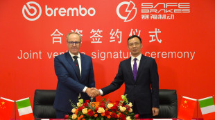 Brembo con Ningbo Safe Brakes per produrre Abs per moto in India